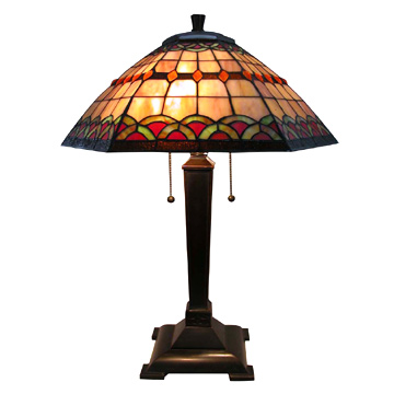 Table Lamps